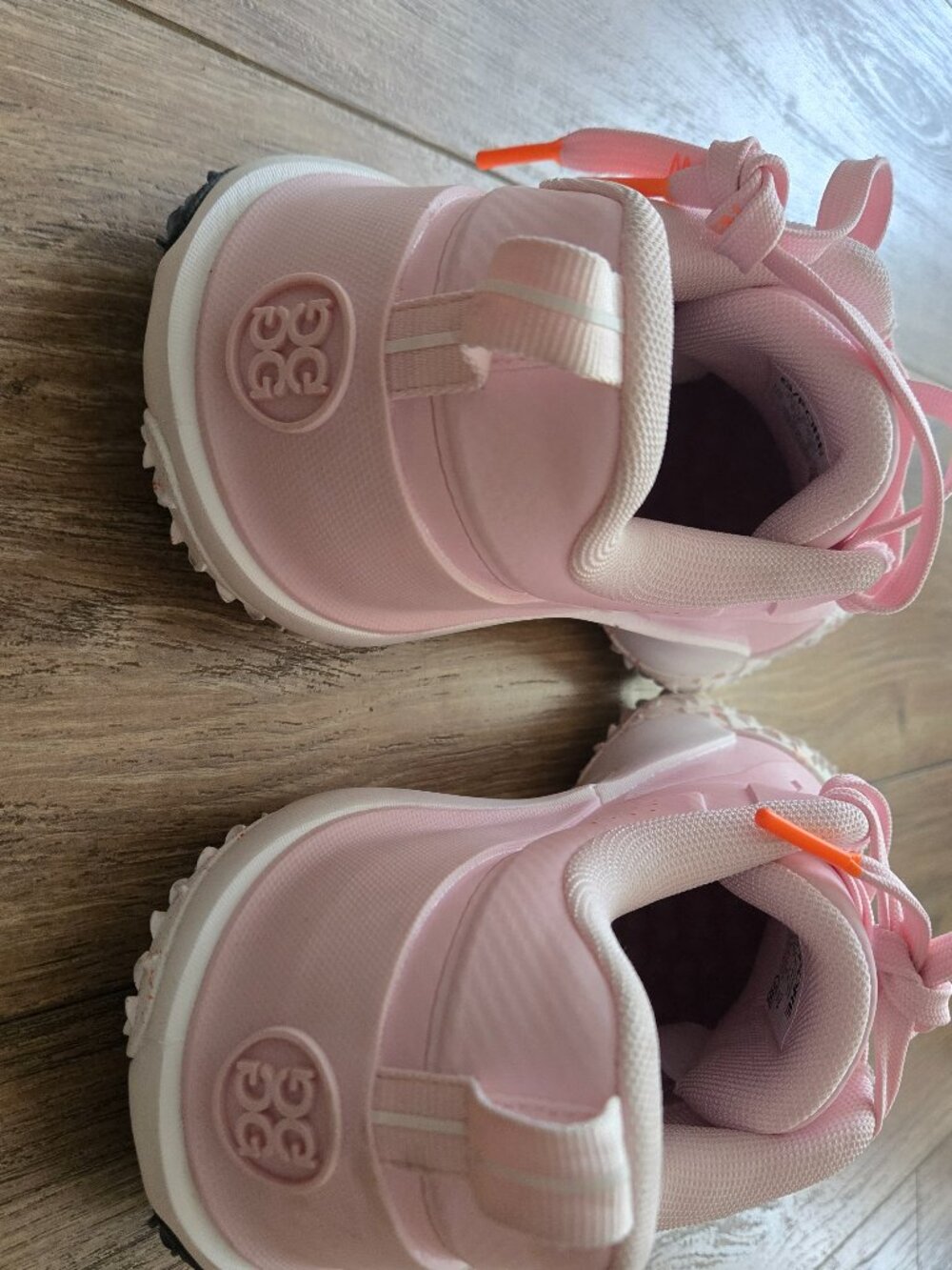 G/FORE Pink Shoes - Picture 5 of 10